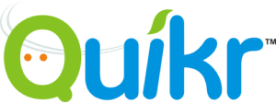 Trusted business logo